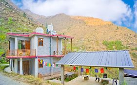 Apple Blush Retreat - Tirthan Valley